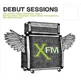 [Music] XFM The Debut Sessions