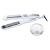 VIDAL SASSOON Premium Made With CRYSTTALLIZED -Swarovski Elements �փA�Z�b�^�[ VSS-1022/W �z���C�g