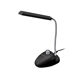 �O���[���n�E�X USB�ڑ� 8LED�X�^���h���C�g �u���b�N GH-LED08STK