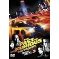 ���C���h�E�X�s�[�hX3 TOKYO DRIFT [DVD]