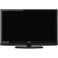 SHARP LEDAQUOS 40�^ �n��EBS�E110�xCS�f�W�^���t���n�C�r�W�����t���e���r LC-40V5-B �u���b�N�n