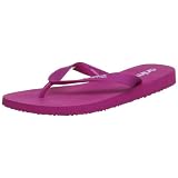Animal Cosmos Flip Flops