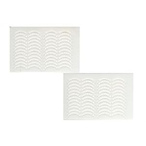 【クリックで詳細表示】タイヤラベル (2枚入/BS) MFD04