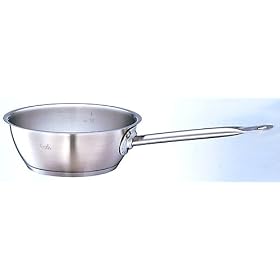 Fissler NEW�v���R���N�V���� �R�j�J���p�� 24cm 83-143-24