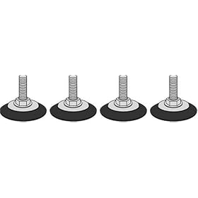 �z�[���G���N�^�[ �t���A�v���e�N�g�A�W���X�^�[ 50mm (4��) HFA50