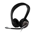 Sennheiser Communications �w�b�h�o���h�^������USB�Q�[�~���O�w�b�h�Z�b�g PC 166 USB 500928