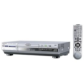 Panasonic DIGA DMR-E200H-S DVD���R�[�_�[