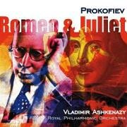 Prokofiev: Romeo & Juliet