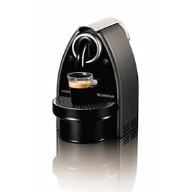 Nespresso �I�[�g�^�C�v �G�b�Z���T �`�^�� C101TI