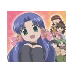 �厖 Da�EI�EJi (�܂ق�� OP�e�[�}�\���O)