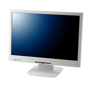 �O���[���n�E�X 19�^���C�h�t���f�B�X�v���C �z���C�g GH-WXG193SDW