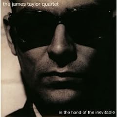 IN THE HAND OF