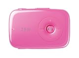  Creative Zen Stone 1 GB MP3 Player (Pink)