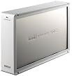 I-O DATA eSATA&USB 2.0/1.1�Ή� �O�t�^�n�[�h�f�B�X�N 300GB [HDC-UX300]