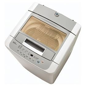 LG�d�q 5.0kg �S��������@ WF-J50SW