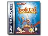  Boktai The Sun Is In Your Hand - Ensemble complet - 1 utilisateur - Game Boy Advance