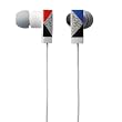ELECOM �J�i���^�C�v�w�b�h�z��(Rotterdam's doing�R���{���f��)/Design Headphone Store/�N���b�N�h�Z�����g EHP-DIN12