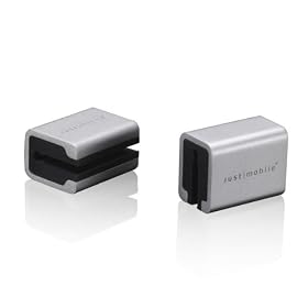 Just Mobile Just Mobile AluCube Mini JTM-OT-000001