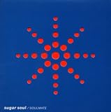 [CD]sugar soul SOUL MATE