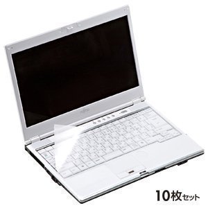 【クリックで詳細表示】SANWA SUPPLY ノートマルチカバー FA-NMUL2SET