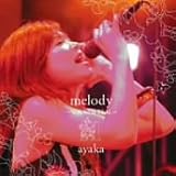 [CD]絢香 melody~SOUNDS REAL~
