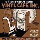 [Book] A Story-Gram from Vinyl Cafe Inc