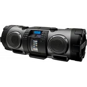 �p���[�h�E�[�n�[CD�V�X�e�� �u���b�N RV-NB70-B