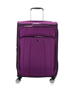 DELSEY Paris Helium Cruise Exp. Spinner Suiter Trolley