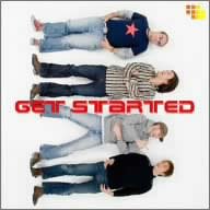 Get started