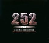 [CD]サントラ 「252 生存者あり」オリジナル・サウンドトラック