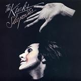 [CD]The Kinks Sleepwalker