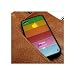 �yiPhone4S/4�p�z ���C���{�[�P�[�X (�u���b�N) �y�t���ی�t�B�����t���z
