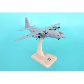 �z�[�K�� 1/200 C-130H �q�󎩉q�� ��1�A���q��� 401SQ �C���N�h���u���[�h��