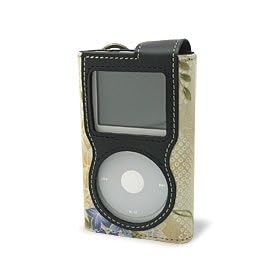 �~���r�b�N�X �݂�� FOR IPOD CLICKWH [MYVIPD4-05SU/YE]
