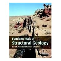 【クリックで詳細表示】Fundamentals of Structural Geology [ハードカバー]