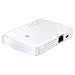 PLANEX Xi�Ή� LTE���o�C�����[�^(�o�b�e���[����) CQW-MRB2