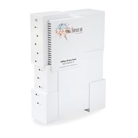 PLANEX 11n/g/b�Ή�����300Mbps�w�t�@�C�i���t�@���^�W�[XIV�x����Gigabit����LAN���[�^ MZK-WG300FF14