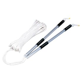 【クリックで詳細表示】TOEI LIGHT(トーエイライト) ナワトビ20SR B-7700