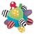 Sassy �o���s�[ �E �{�[��   Bumpy Ball
