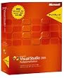 Visual Studio 2005 Professional Edition �A�b�v�O���[�h