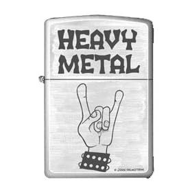 �yZIPPO�z�j���[���[�N�ߑ���p�ُ����A�[�e�B�X�g�V���[�Y�@PUNK�@�w�r�[���^�����S