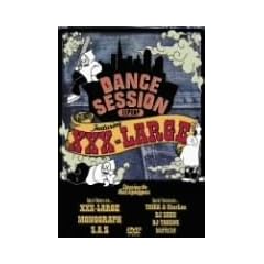 DANCE SESSION HIP HOP [DVD]