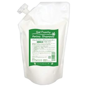 PiNatural �Q���t�@�~���[�A�~�m�V�����v�[ �l�֗p500ml