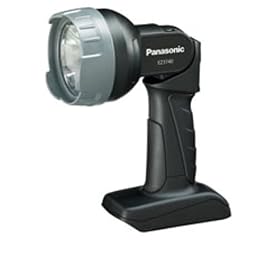 Panasonic �H���p�[�d���C�g EZ3740