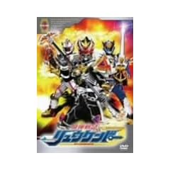 ���e��L �����E�P���h�[ 4 [DVD]