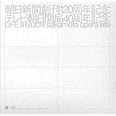 RAW LIFE-OSAKA  �����V���n��120���N�L�O/�e���r�����J��40���N�L�O [Limited Edition] [Live]