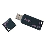 BUFFALO �q�t�F���`�^�r USB�������[ 2GB RUF2-KW2GE-BK�o�b�t�@���[�ɂ��