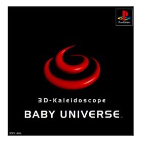 BABY UNIVERSE