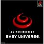BABY UNIVERSE