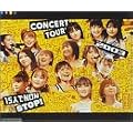 ���[�j���O���BCONCERT TOUR2003~15�l��NON STOP!~ [DVD]